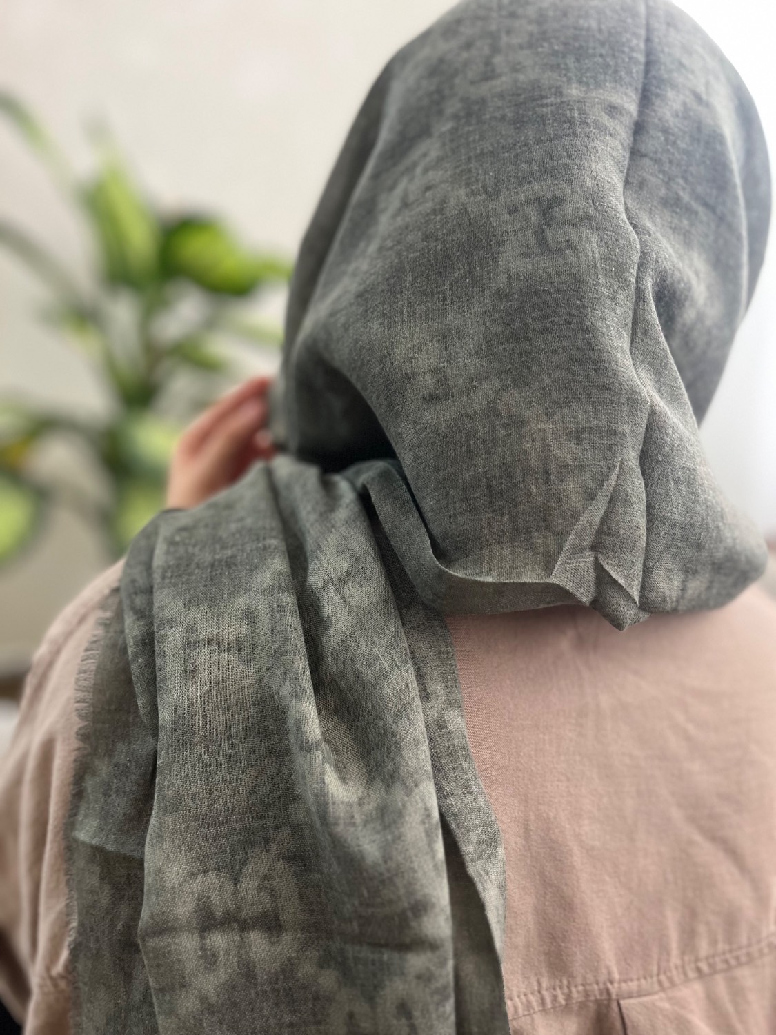 شال مارک وارداتی