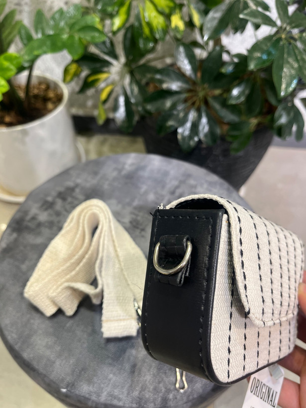مینی بگ کنفی