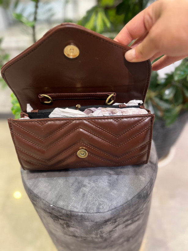 کیف مجلسی YSL