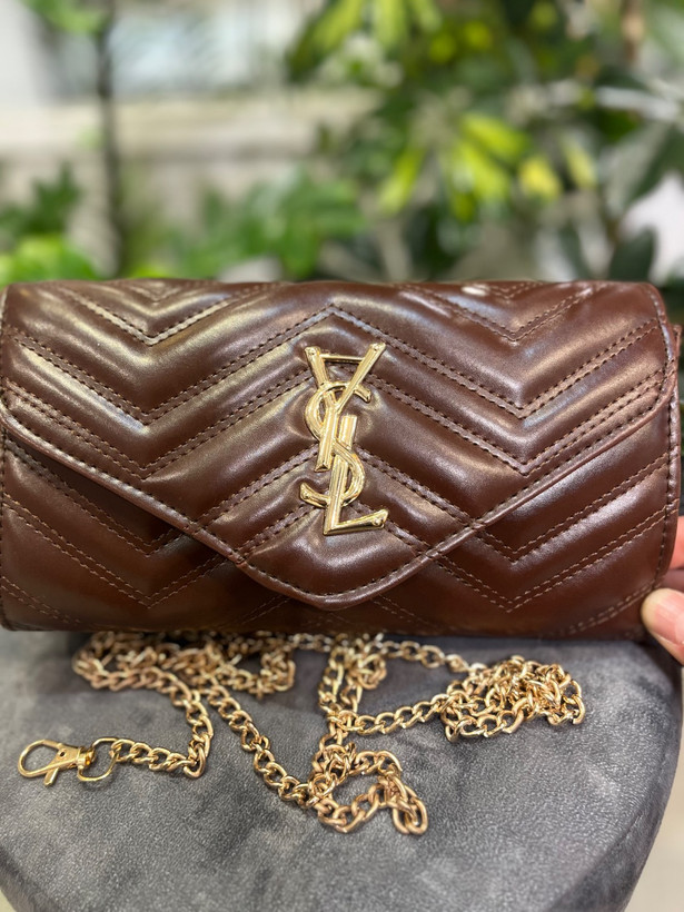 کیف مجلسی YSL