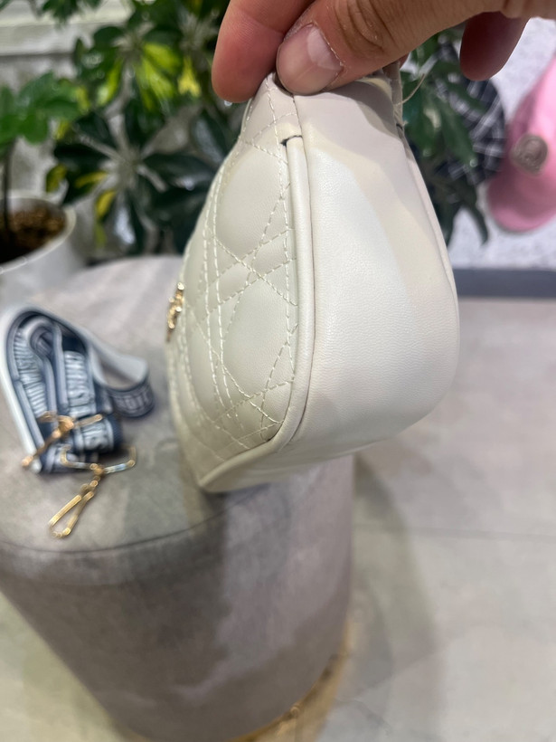 کیف دیور