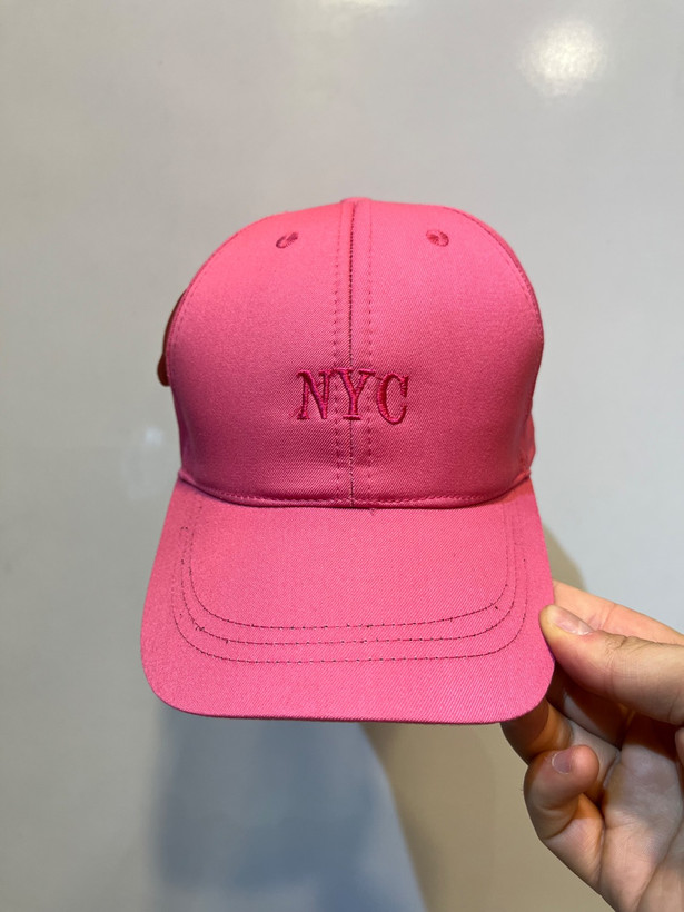 کلاه پارچه ای NYC