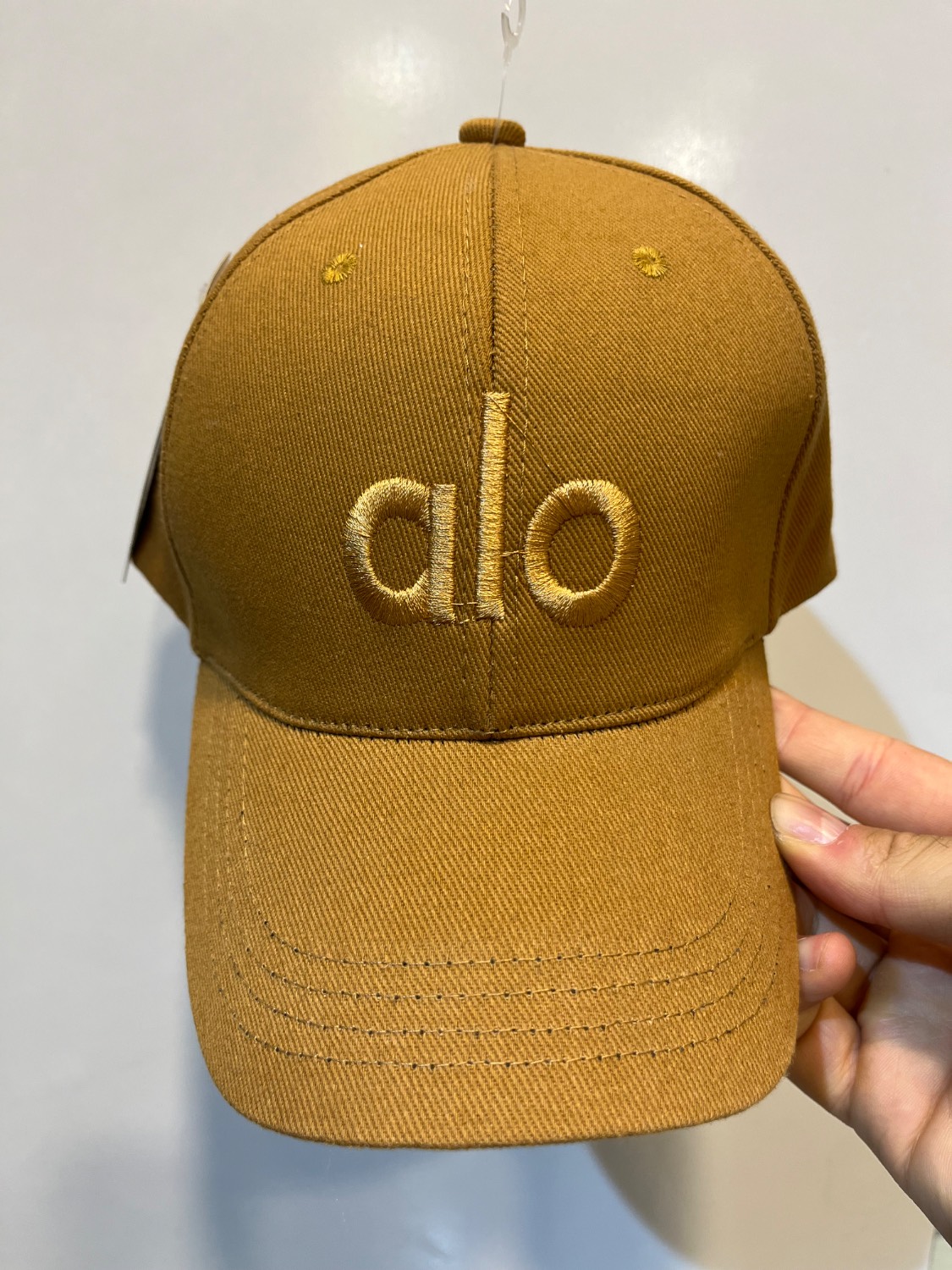 کلاه کتان ALO