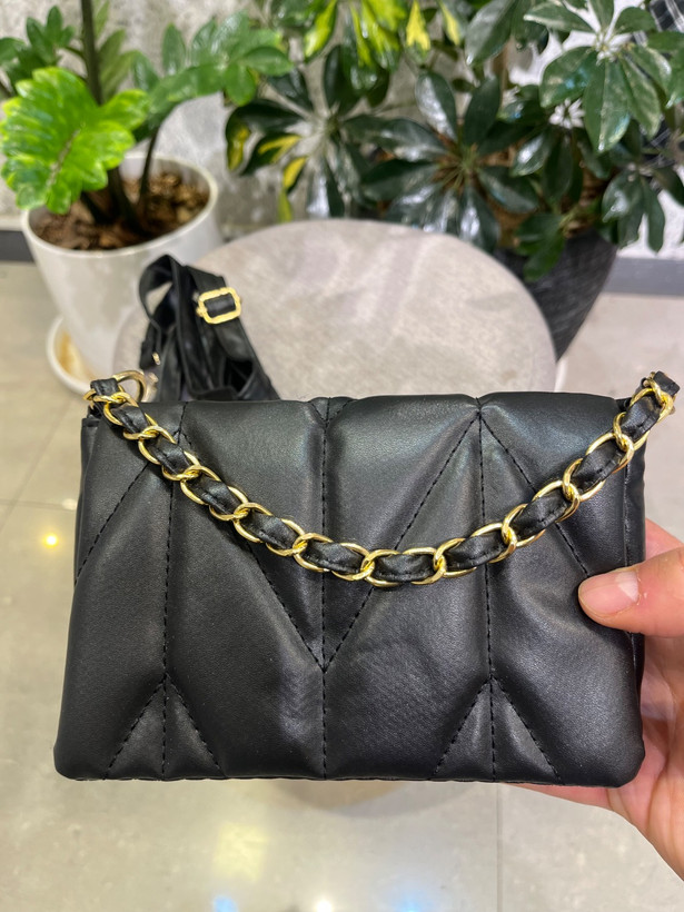 کیف زنجیری مینیمال