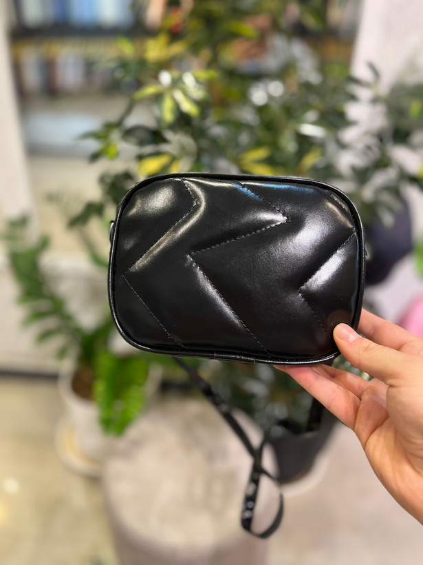 کیف زارا چرخ دوزی