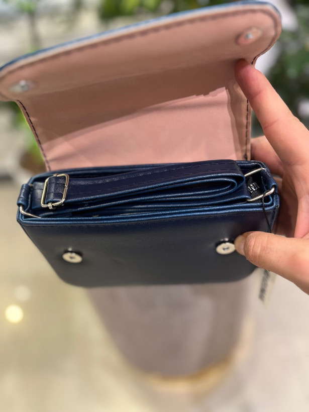 کیف پاسپورتی متوسط