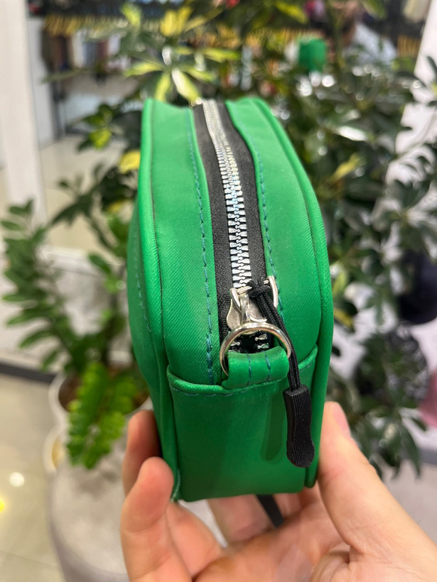 کیف نانسی