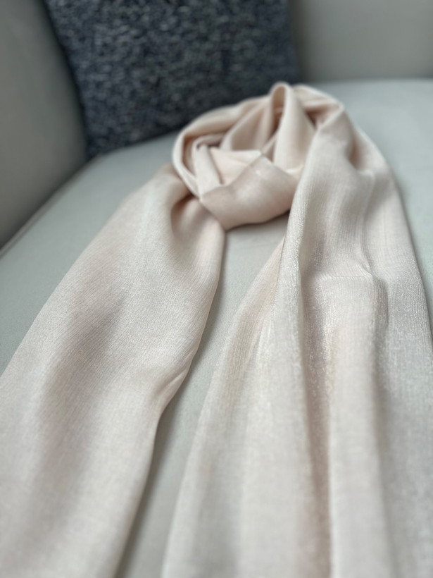 شال ژان ژان ساده |دارای رنگبندی