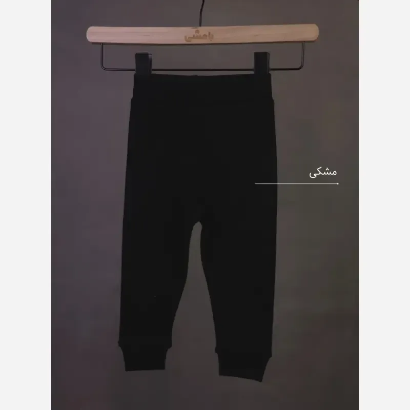 شلوار پنبه کبریتی بچگانه ساوین ضخیم و باکیفیت مناسب نوزاد تا 5 سال