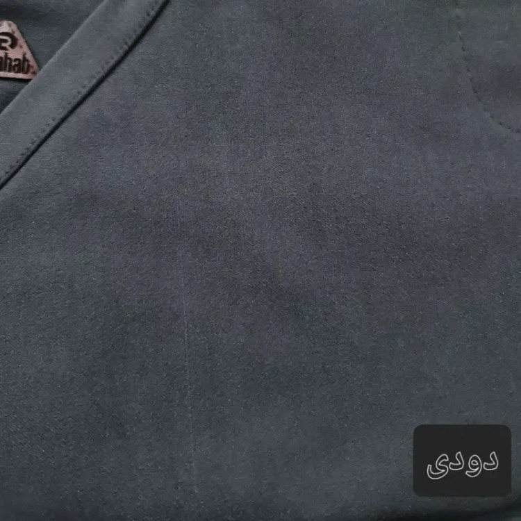 شلوار زنانه جذب بنگال کمر کش قد 100