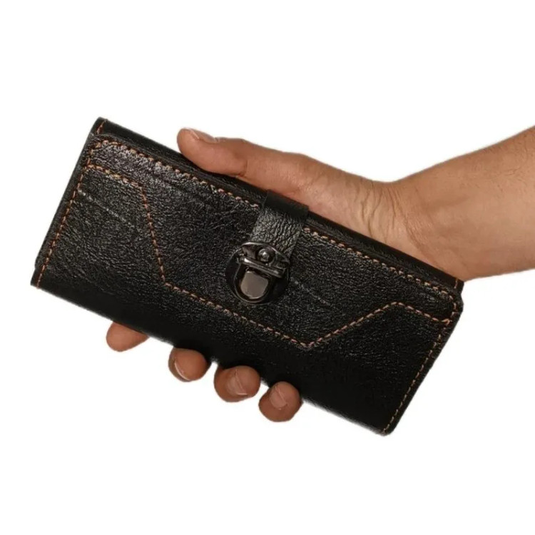 ست هدیه کیف و کفش اسپرت زنانه و مردانه کتانی اسکچرز و کیف دوشی و کیف پول سه لت قفل دار