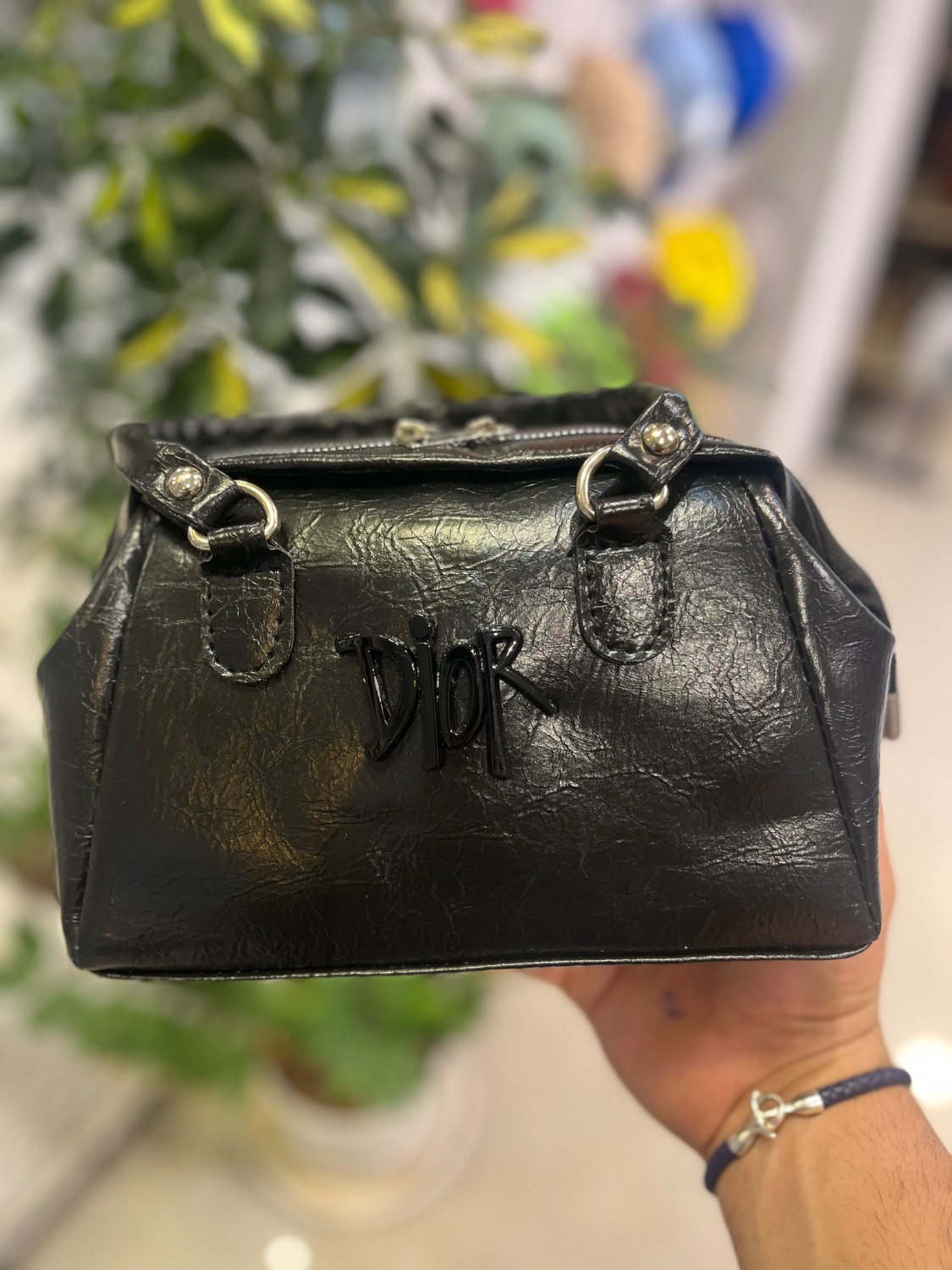 کیف دستی سگک دیور | دارای رنگبندی