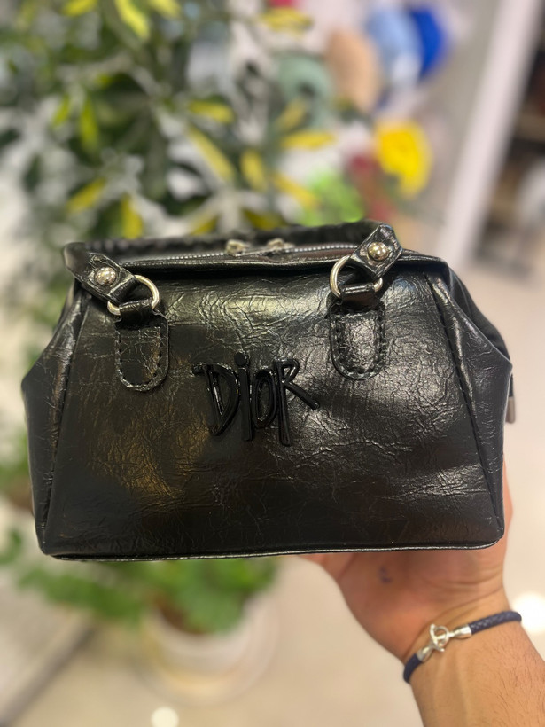 کیف دستی سگک دیور | دارای رنگبندی