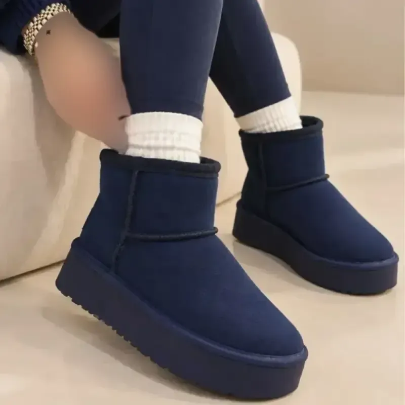 هودی داخل خز زنانه